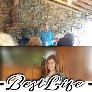 Meet your Posher, Candy